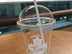 -Tims天好咖啡·贝果(杭州东站店)