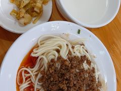 -华兴街自力面店