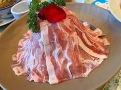 -鸿姐老火锅(龙阳店)