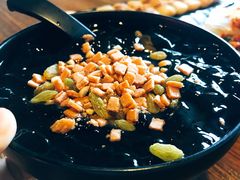 红糖冰粉-靓蛙馆