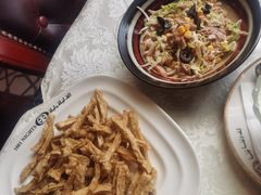 -一千一夜阿拉伯餐厅1001 Nights-Arabic Restaurant(静安店)