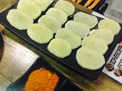 -哈哈碳都·牛肋条无限自助烤肉(台江万达店)