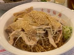 -大哥餐厅(西城花园店)