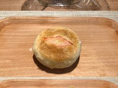 豆沙苏月-紫金港餐饮中心-风味餐厅(浙江大学紫金港校区店)