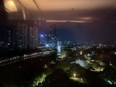 -中山喜来登酒店