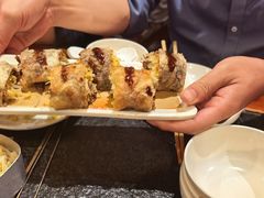 -福苗小骆驼烧烤(曲江店)