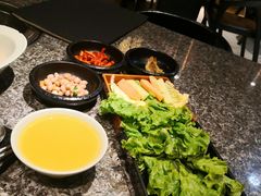 -韩罗苑(万象城店)