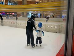-冠军冰场CHAMPION RINK(苏州中心商场店)