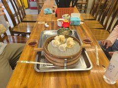 -海汇源老烧麦店(东大街总店)