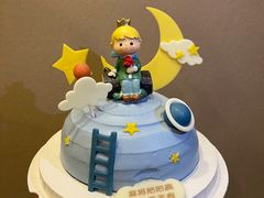 -36cake生日蛋糕(福田店)