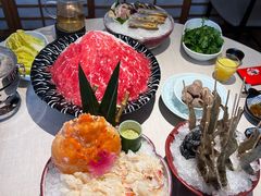 -綱元·海鲜豆捞(明州里店)