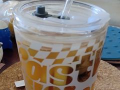 -fastfoot急急脚咖啡公司(IFC国金天地店)