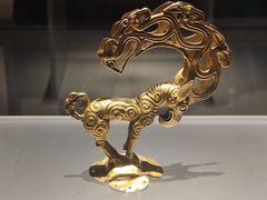 -陕西历史博物馆