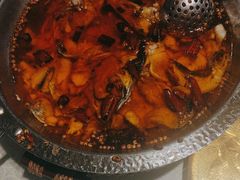 -辣婆婆(航天桥店)