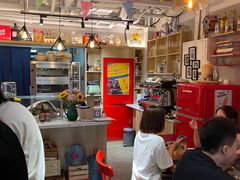 -Mesa Madre梅萨妈妈·Bintana(国贸店)