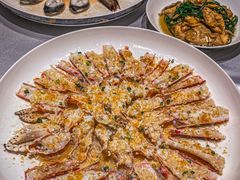 -粤匠·澳门点心粤菜海鲜(澳门半岛店)