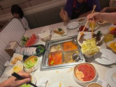 -海底捞火锅(崇文门新世界百货店)