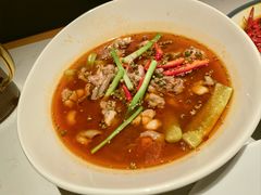 -杨氏青龙虾·羊蝎子(珠江路店)