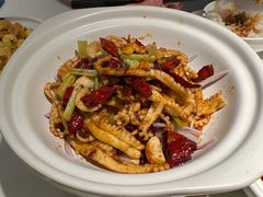 -花椒笑成都小馆(百脑汇店)
