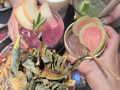 -大龙燚·旷野鲜火锅(广州首店)