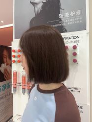 -童辉造型