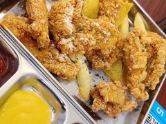 -青春分食(仙林大学城店)