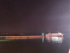 -海安新港(公交站)