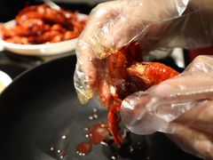 -京韵胡同·酱香羊蝎子火锅涮肉(长寿路店)