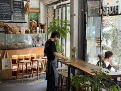 -O'mills Sourdough Bakery&Bistro(永嘉路店)