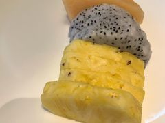 -北京王府井希尔顿酒店·万斯阁西餐厅