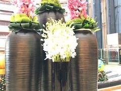 -杭州国际会议中心洲际酒店-原素全日餐厅(解放东路店)