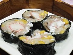 -麒麟中餐厅·经典粤菜·地道菜式老字号(广州长隆酒店)