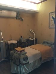 -源素美容养生会所