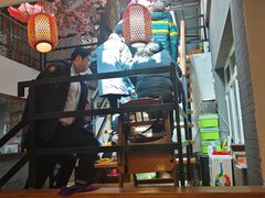 -缘福乡村铁锅炖民宿(八达岭店)