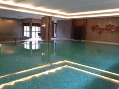 -上海崇明金茂凯悦酒店