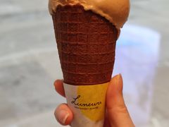 -LUNEURS月乐诗·法式冰淇淋(北外滩来福士广场店)