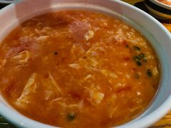 -吕氏疙瘩汤·私家菜馆(慈云寺店)