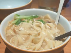 -张老炝方城炝锅烩面(金融岛店)