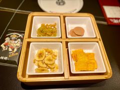 -师烤·豆花烤鱼(深圳坂田天虹店)
