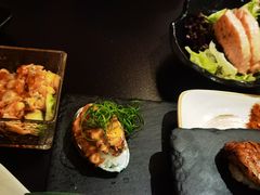 -饭团匠·料理小食堂(玉林店)