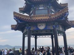 -云龙山