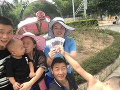 -玫瑰海岸文化旅游度假区
