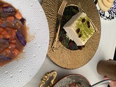 -龟兹KUCINA·新疆菜(前滩L+PLAZA店)