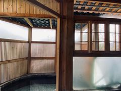 -成都蓝城悦杏温泉美食酒店(宽窄巷子店)