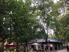 -桂林独秀峰王城景区