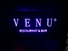 -VENU+海景酒廊