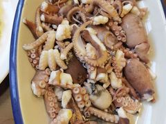 -宾朋海鲜特色美食餐厅·纯手工鲅鱼水饺(兴海路店)