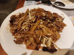 -翠华餐厅(德基广场店)