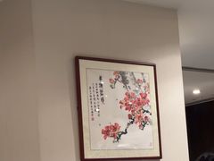 -红棉中餐厅·广州海航威斯汀酒店