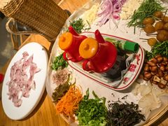 -夜椒瑶·广西大排档(八卦岭店)